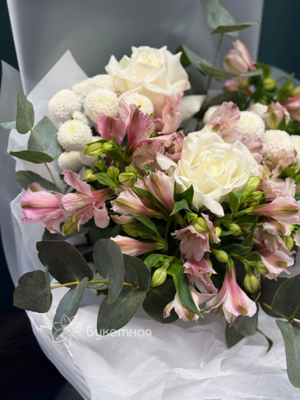 Букет  &laquo;Мариэль&raquo;