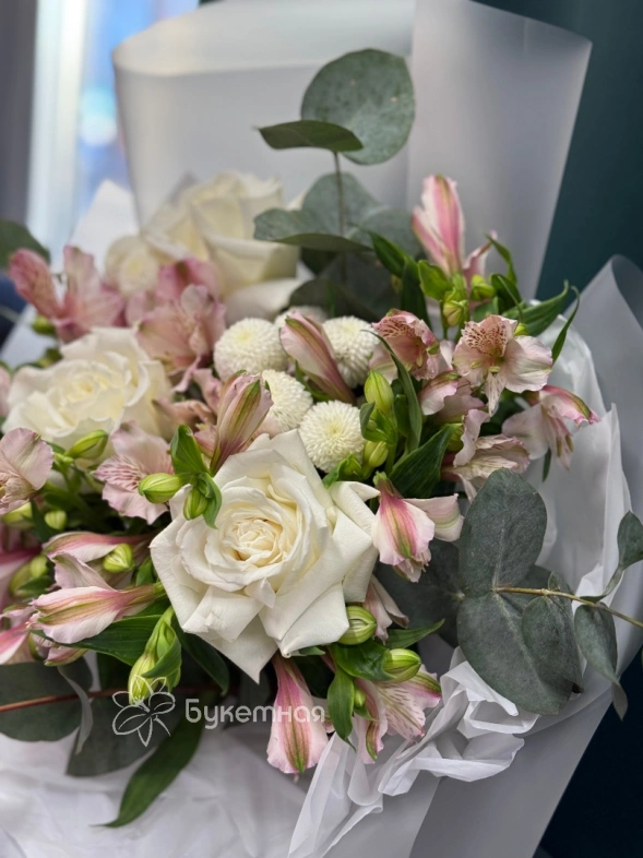 Букет  &laquo;Мариэль&raquo;