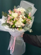 Букет  &laquo;Мариэль&raquo; 1