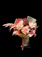 Букет &laquo;Полли&raquo; 0