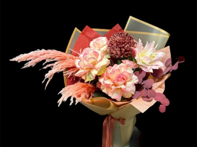 Букет «Полли»