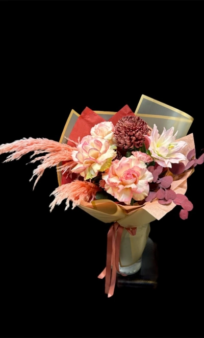 Букет «Полли»