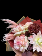 Букет &laquo;Полли&raquo; 2