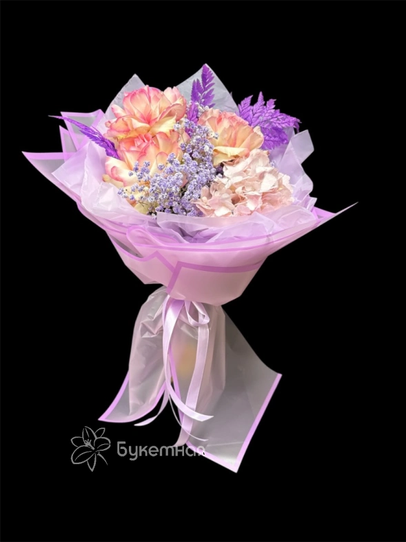 Букет "Ангелина"