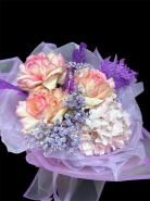 Букет "Ангелина" 1