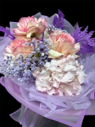 Букет "Ангелина" 2