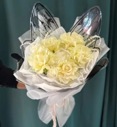 Букет &laquo;Дианта&raquo; 1