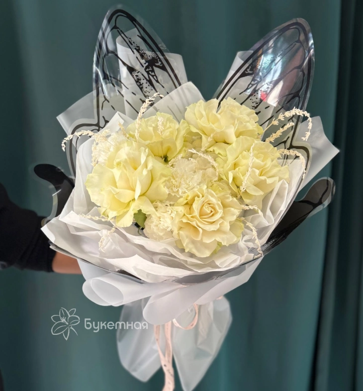 Букет &laquo;Дианта&raquo;