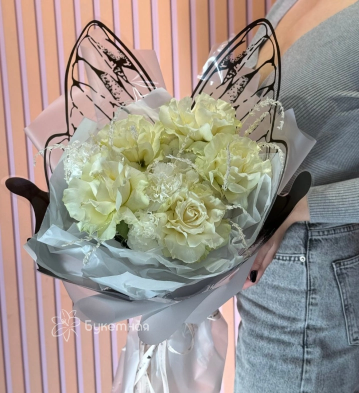 Букет &laquo;Дианта&raquo;