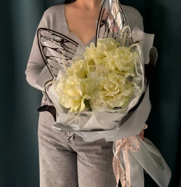 Букет «Дианта»