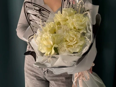 Букет «Дианта»