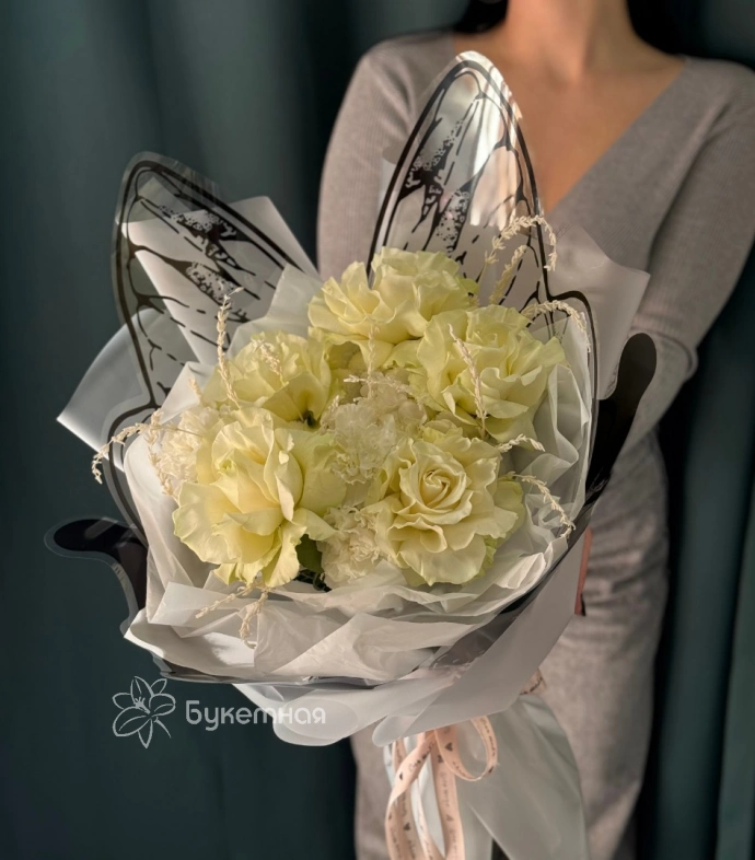 Букет &laquo;Дианта&raquo;