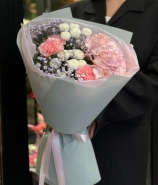 Букет моно &laquo;Есения&raquo; 0