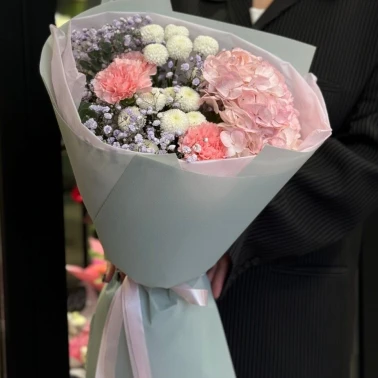 Букет моно «Есения»