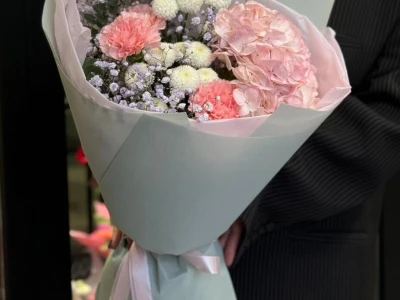 Букет моно «Есения»