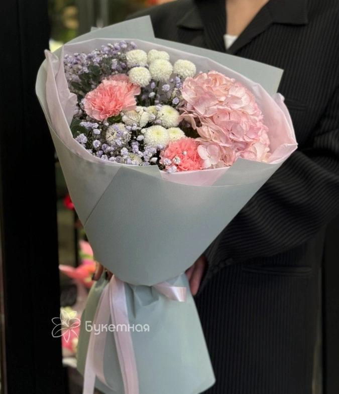 Букет моно &laquo;Есения&raquo;
