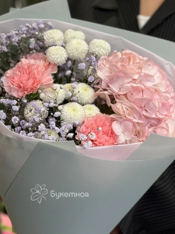 Букет моно &laquo;Есения&raquo;