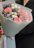 Букет моно &laquo;Есения&raquo; 2