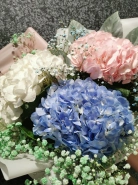 Букет  &laquo;Самой дорогой&raquo; 1