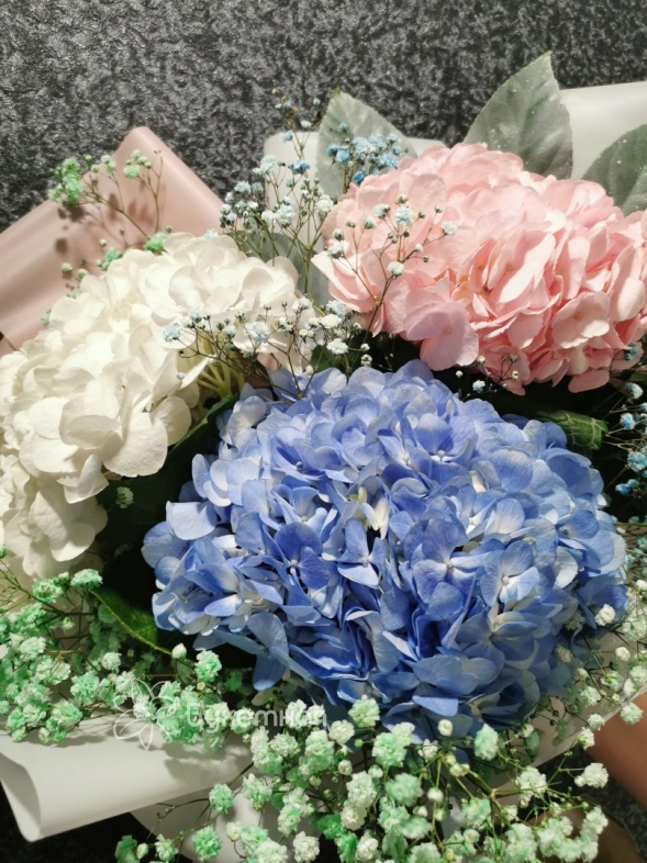 Букет  &laquo;Самой дорогой&raquo;