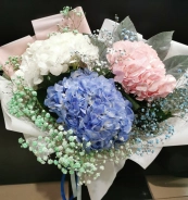 Букет  &laquo;Самой дорогой&raquo; 0