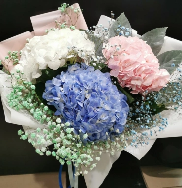 Букет  «Самой дорогой»