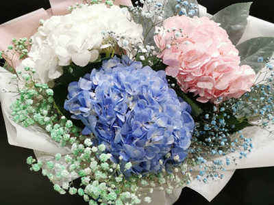 Букет  «Самой дорогой»