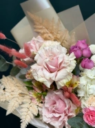 Букет &laquo;Муза&raquo; 2