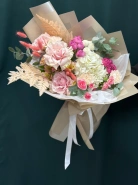 Букет &laquo;Муза&raquo; 0