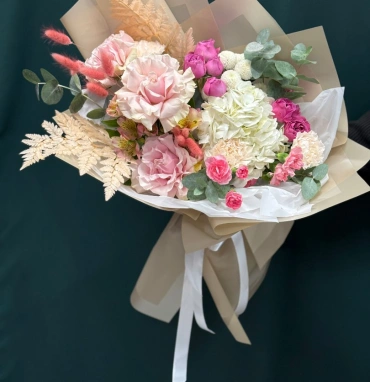 Букет «Муза»