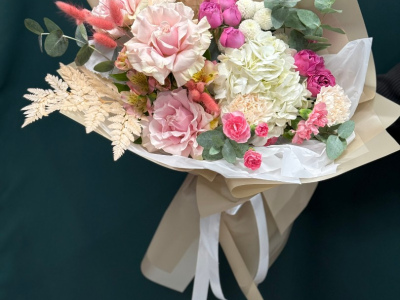 Букет «Муза»