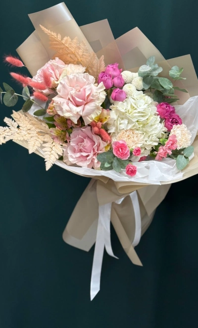 Букет «Муза»