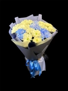 Букет &laquo;Стелла&raquo; 0