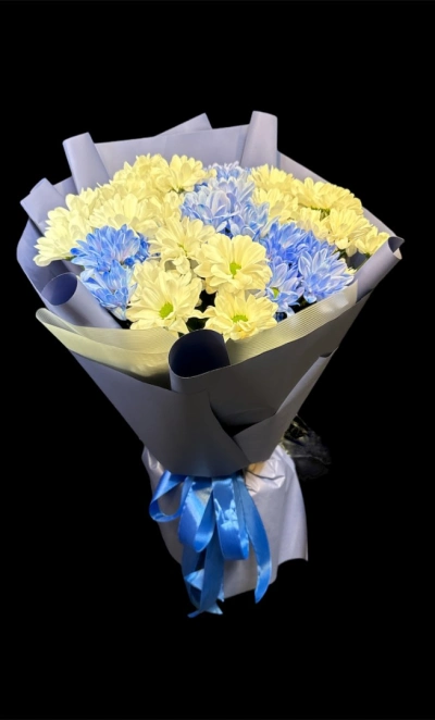 Букет «Стелла»