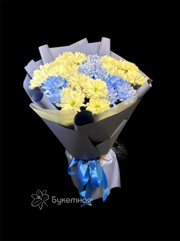 Букет &laquo;Стелла&raquo;