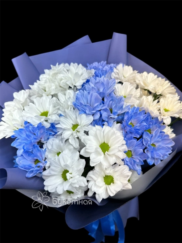 Букет &laquo;Стелла&raquo;