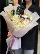 Букет &laquo;Агата&raquo; 0