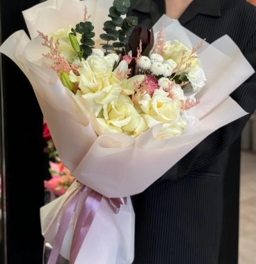 Букет «Агата»