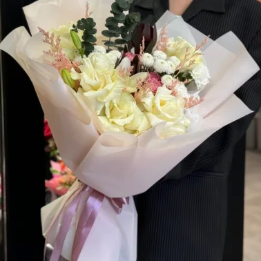 Букет «Агата»