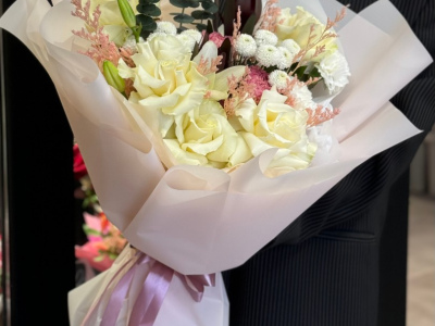 Букет «Агата»