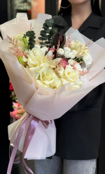 Букет «Агата»