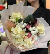 Букет &laquo;Агата&raquo; 2