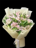 Букет &laquo;Алина&raquo; 0