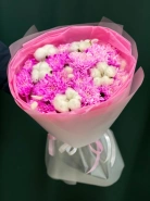 Букет &laquo;Снежанна&raquo; 1