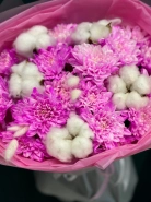 Букет &laquo;Снежанна&raquo; 2