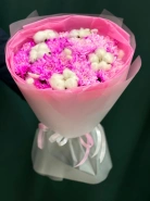 Букет &laquo;Снежанна&raquo; 0