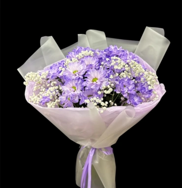 Букет «Сильва»