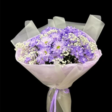 Букет «Сильва»