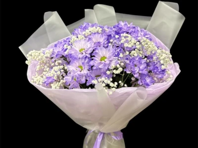 Букет «Сильва»