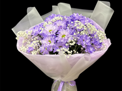 Букет «Сильва»